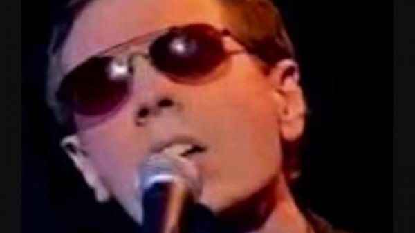 SCOTT WALKER☆I Threw It All Away