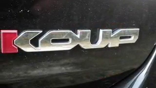 2013 Kia Forte Koup - Starke FL смотреть онлайн