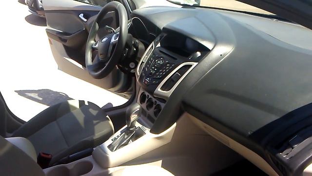 Beautiful 2012 Ford Focus ABC Nissan смотреть онлайн