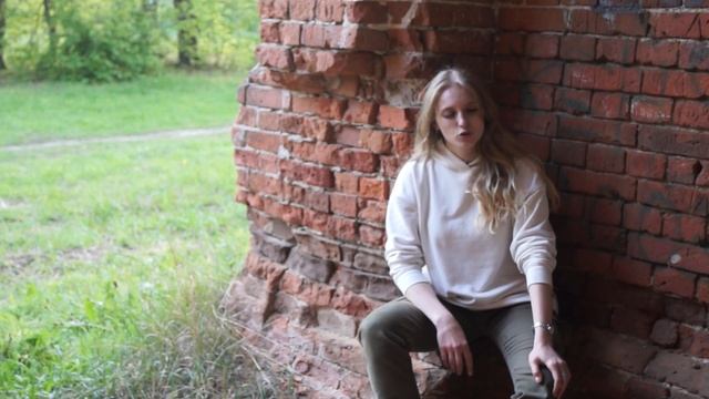 22 ИЮНЯ В 4 ЧАСА УТРА... "Колоколенка" (музыка и стихи Леонида Сергеева) - Анна Караванова смотреть онлайн