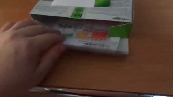 Dr.WEB Розыгрываем №11! drawing of Dr. Web !