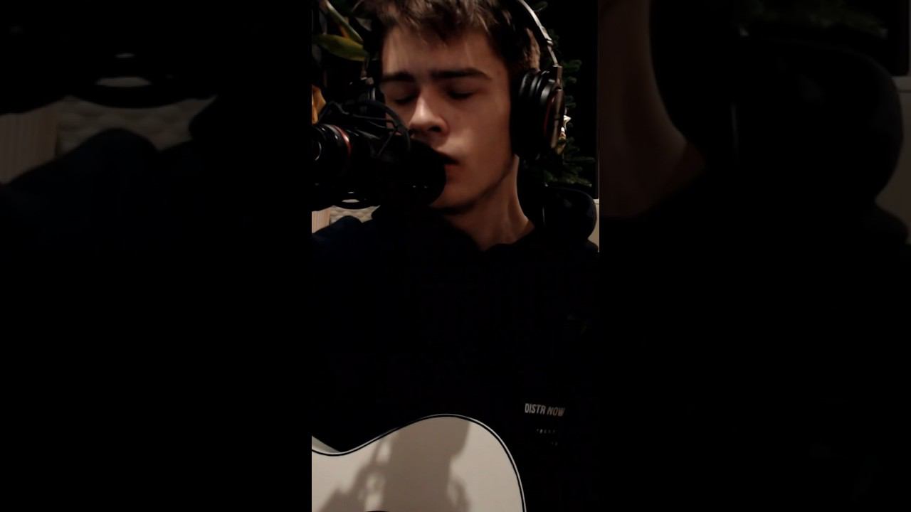 сделал кавер вместе с @NikiforrMusicЗаходите посмотреть!#цой #каспарян #кино #yamahasg200 смотреть онлайн