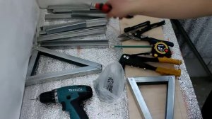 КАК СДЕЛАТЬ КАРНИЗ? (ЧАСТЬ 1)