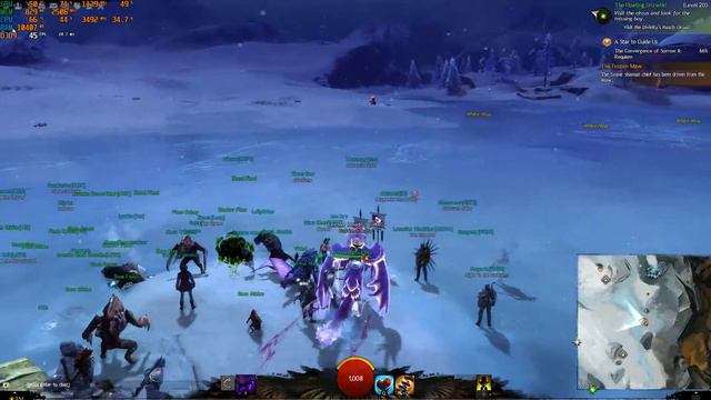 Guild Wars 2 2019 02 21 23 23 26 01 смотреть онлайн