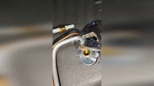 Замена жиклеров газового конвектора Alpine Air NGS