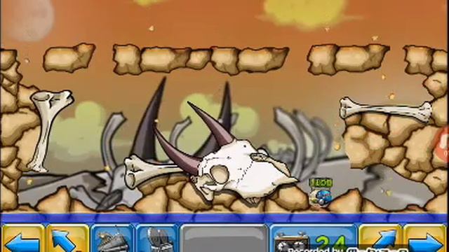 Камни в пустыне warlings смотреть онлайн