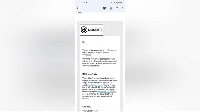 ☝️"Tom Clancy’s Rainbow Six Mobile" || Как пройти регистрацию на альфа - тестирования || Гайд смотреть онлайн