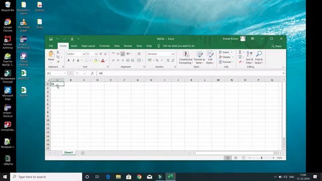 Microsoft Excel File Menu all option in Hindi || Microsoft Excel File Menu all option in Hindi смотреть онлайн