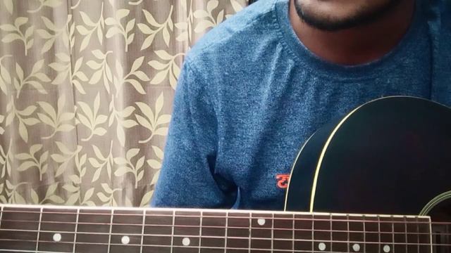 Pink Sweat$ - At My Worst || Cover Song by Monish Pabrekar #coversong #guitar #song смотреть онлайн