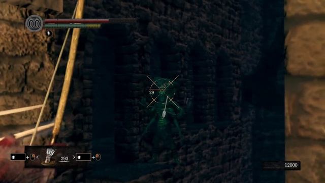 DARK SOULS #5 чайный стрим