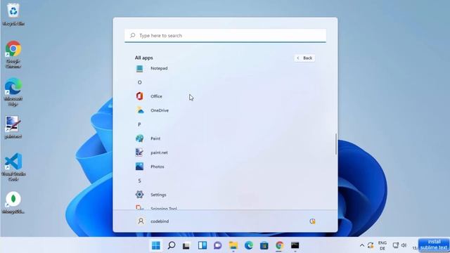 How to Install Sublime Text 4 on Windows 11 смотреть онлайн