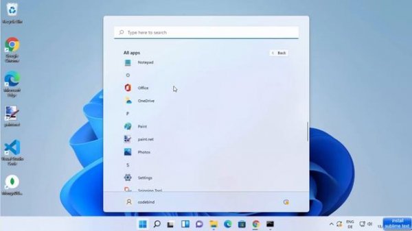 How to Install Sublime Text 4 on Windows 11