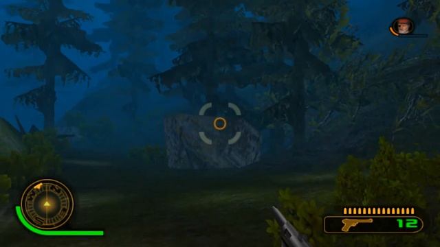 Cabela's Dangerous Hunts: Ultimate Challenge PSP Walkthrough # 2 смотреть онлайн