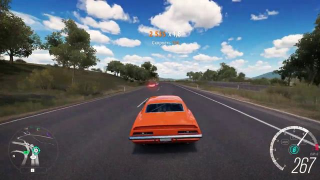 Forza Horizon 3 2019 02 24 20 32 52 02 смотреть онлайн