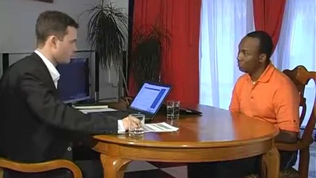 Сандей Аделаджа: Почему верующий раб смотреть онлайн
