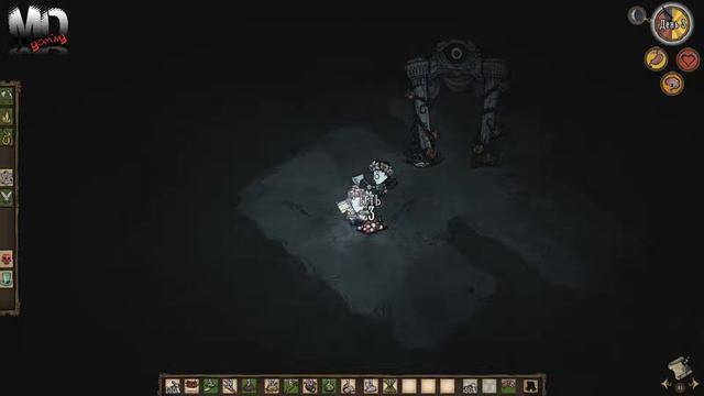 Don't Starve Together - Серия 2 - Король свиней