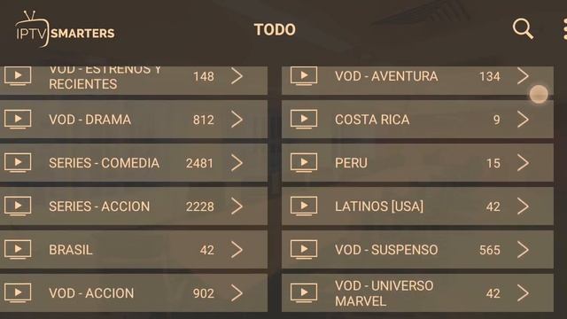NUEVAS LISTAS M3U ACTUALIZADAS ABRIL 2021? ENTRA RAPIDO #11 смотреть онлайн