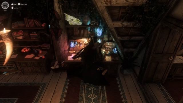 SKYRIM | NOLVUS ULTRA | Прохождение | #13 смотреть онлайн