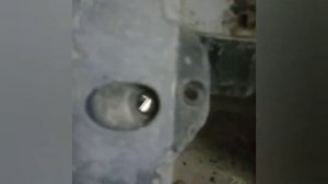 как снять задний бампер с митсубиси оутлендер