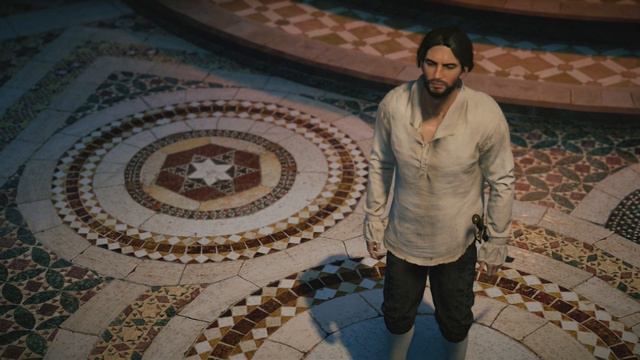 Assassin's Creed Unity - Прохождение 4 смотреть онлайн