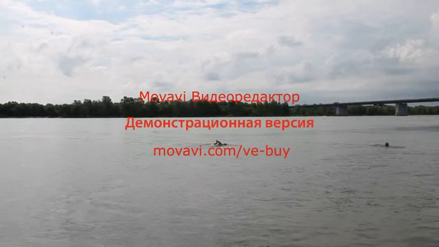 16 07 2016 г р Обь, Речной вокзал смотреть онлайн