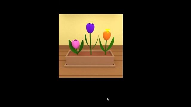 Escape Game Spring Walkthrough смотреть онлайн
