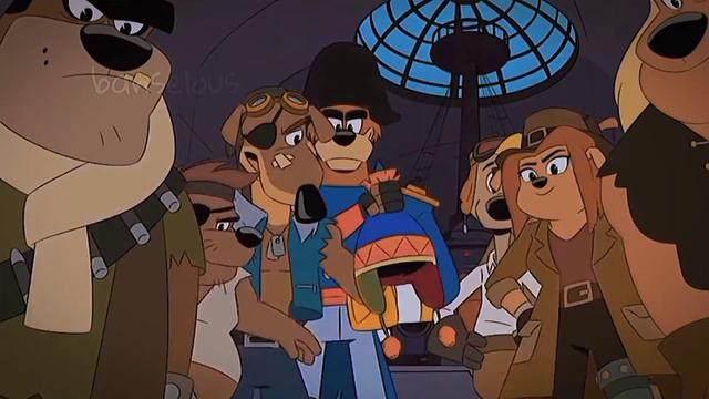 Дон Карнаж и Вилли Дак - я не виноват, что я талантливее смотреть онлайн