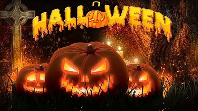 Музыка на Хэллоуин 3 часть 🎃| Halloween Music Part 3 🎃| Музика на Хеллоуїн 3 Частина 🎃| 万圣节音乐第三部分 🎃 смотреть онлайн
