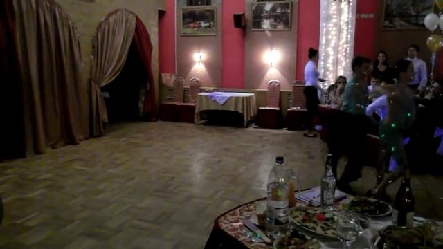 Царь салтан самба смотреть онлайн