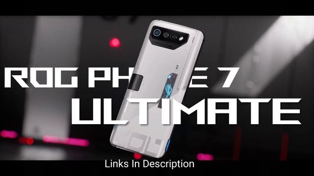 Top 5 : Best 16GB RAM Phones 2024 смотреть онлайн
