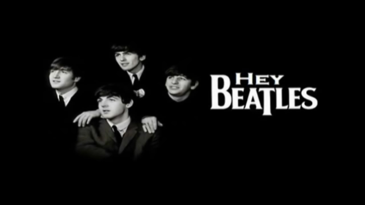 The Beatles - Helter Skelter смотреть онлайн