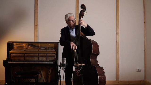 Lay it Down: Creating Jazz Bass Lines by John Goldsby – Course Trailer смотреть онлайн