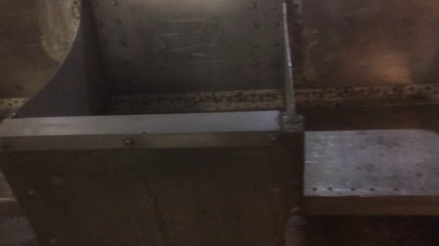 Выносной транец на Казанку 2М Ч.2.mp4 смотреть онлайн