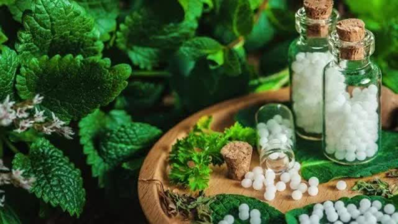 Юрий Лир о Гомеопатии