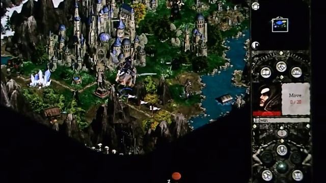 Disciples 2 On Android