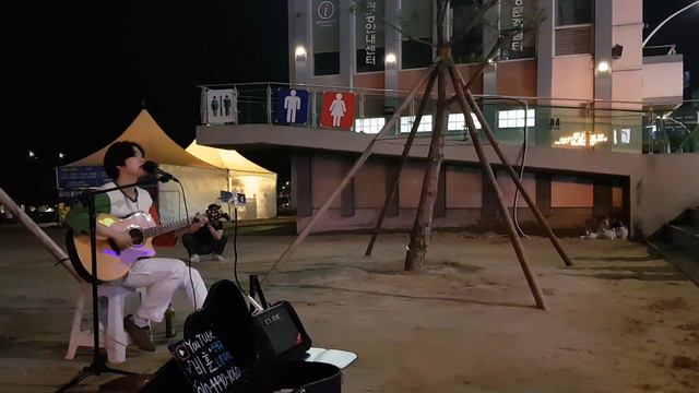 비훈 - 일산지 버스킹 풀버전(190726) смотреть онлайн