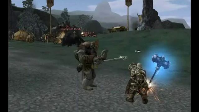 Открытие сервера Lineage 2 Mutare Interlude смотреть онлайн