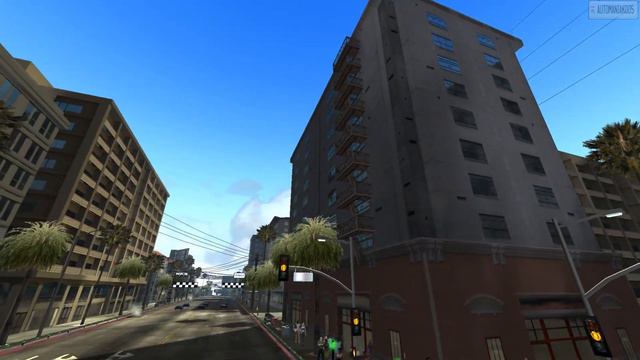 Juiced - FULL HD Playthrough (30/85)