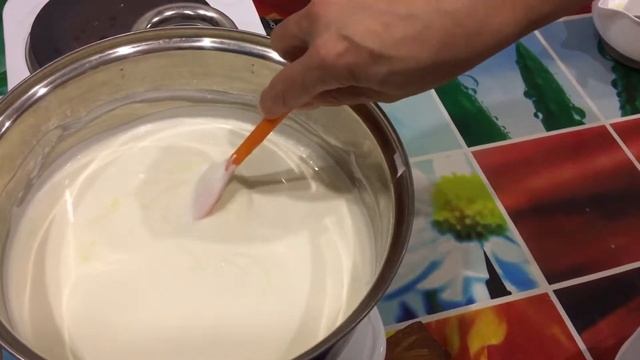 Сыр Маскарпоне смотреть онлайн