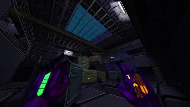 Первый взгляд Exodemon смотреть онлайн