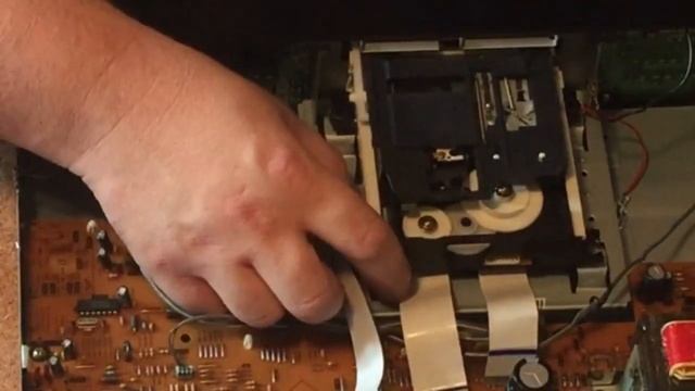 Sony MDS-JE530 Minidisc Player Recorder that doesn't record смотреть онлайн