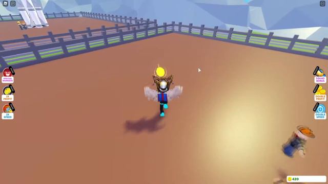 🏚ПОСТРОИЛ БЕЛЫЙ ДОМ В РОБЛОКС | Building Architect Roblox🏚 смотреть онлайн