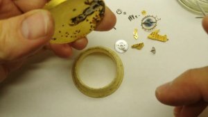 Watchmaking THE SECOND LIFE OF A WATCH LUC Restoration watch asmr ремонт часов Луч реставрация