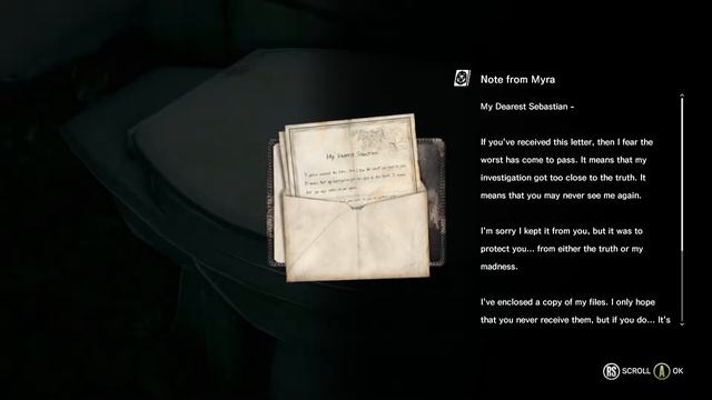 The Evil Within Part 26 - KIDMAN NO!!! WHY?!?!