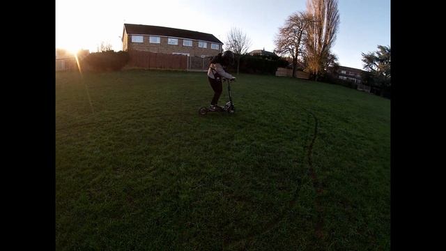 Kugoo M4 A Rubbish  Scooter But Fun  While  It Lasted  Lol