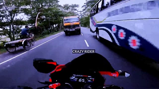 @CrazyRiderbd ❤️ Crazy rider full video ?? #crazyrider смотреть онлайн