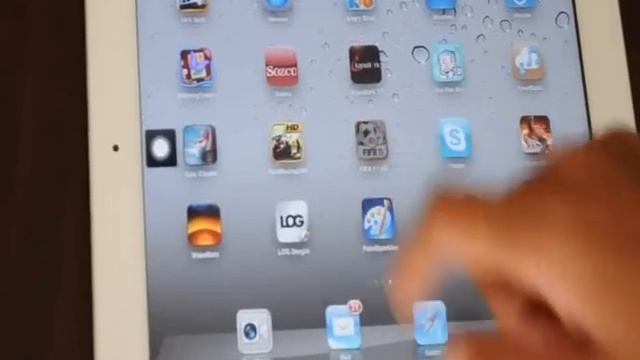 iPad 2 tanıtım review смотреть онлайн