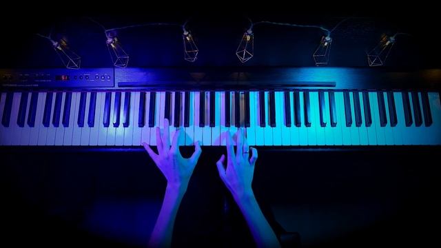 Arcanum - Romance Mary (piano cover Romance Club | Клуб Романтики - Арканум) смотреть онлайн