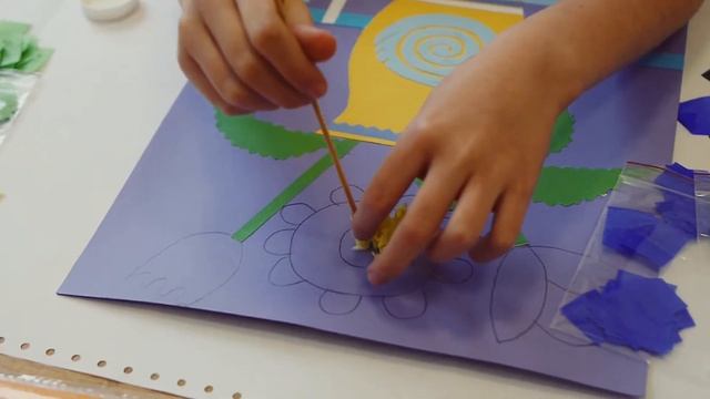 Майстер клас. Торцювання. Ліза Процик. КАДРИКИ смотреть онлайн