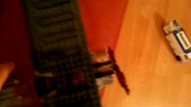 Постройки из лего.(ВЕНТИЛЯТОР???) смотреть онлайн